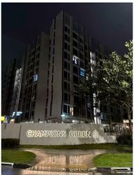 Blk 568B Champions Green (Woodlands), HDB 4 Rooms #548922471